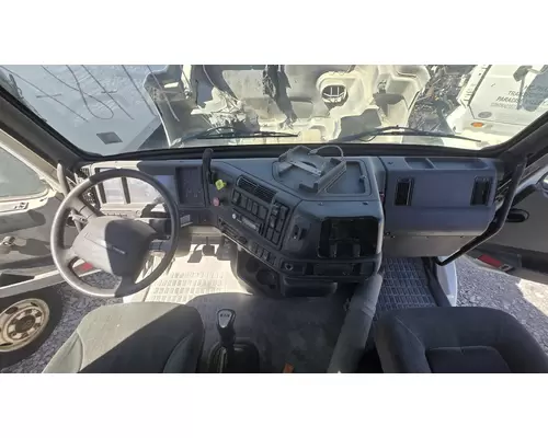 Dash Assembly VOLVO VNM Custom Truck One Source