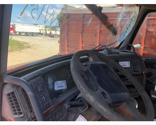 Dash Assembly Volvo VNM Vander Haags Inc Dm
