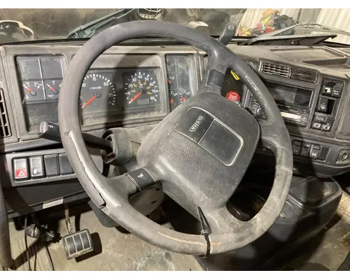 Dash Assembly Volvo VNM Vander Haags Inc Sf