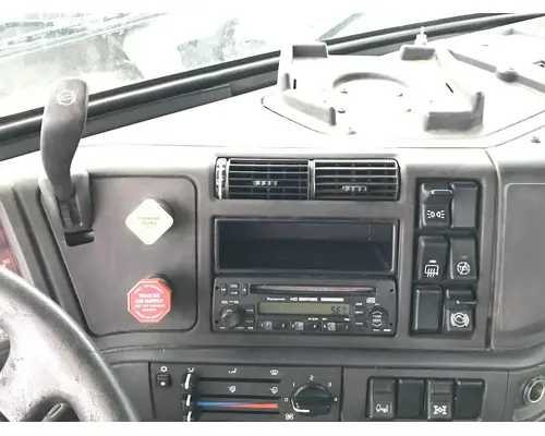 Dash Assembly Volvo VNM Vander Haags Inc Cb