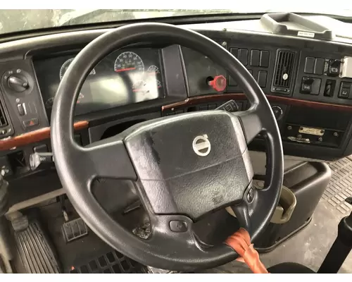 Dash Assembly Volvo VNM Vander Haags Inc Cb