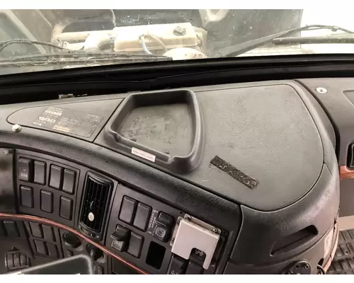 Dash Assembly Volvo VNM Vander Haags Inc Cb