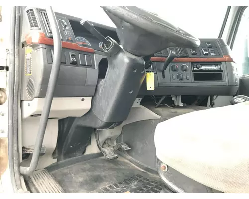 Dash Assembly Volvo VNM Vander Haags Inc Cb