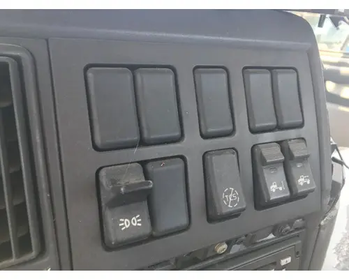 Dash Assembly Volvo VNM Vander Haags Inc Kc