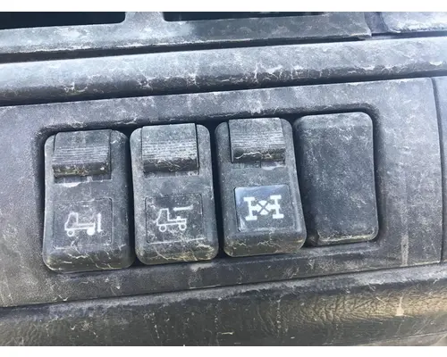 Dash Assembly Volvo VNM Vander Haags Inc Kc