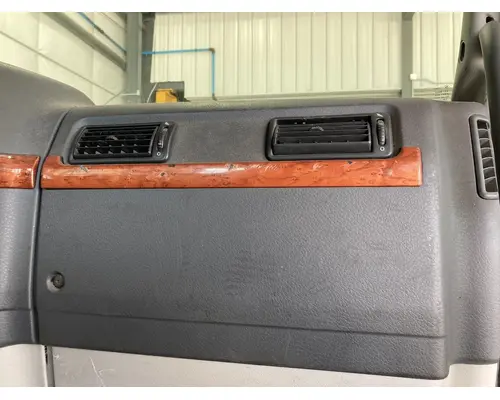 Dash Assembly Volvo VNM Vander Haags Inc Col