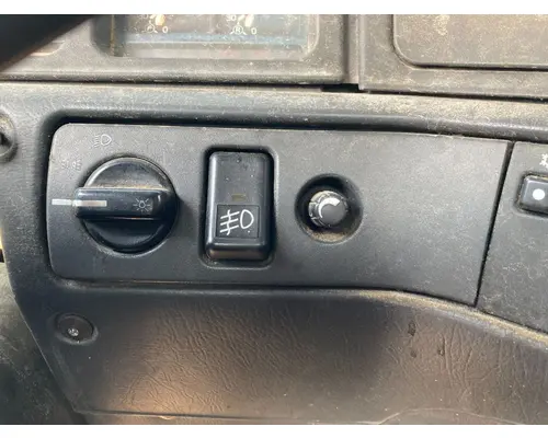 Dash Assembly Volvo VNM Vander Haags Inc Col