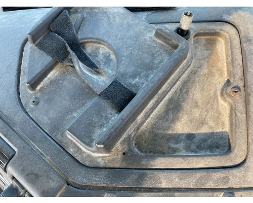 Dash Assembly Volvo VNM Vander Haags Inc Col