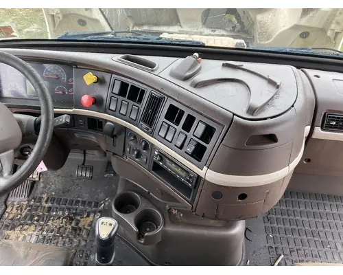 Dash Assembly Volvo VNM Vander Haags Inc Col