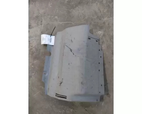 Dash Assembly VOLVO VNM LKQ Thompson Motors - Wykoff