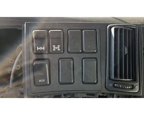 Dash / Console Switch VOLVO VNM Custom Truck One Source