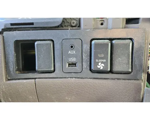 Dash / Console Switch VOLVO VNM Custom Truck One Source