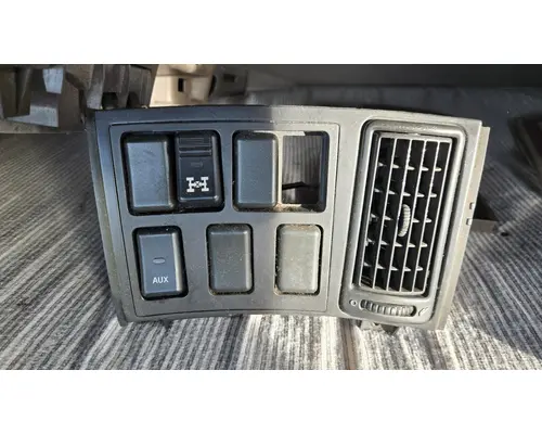 Dash / Console Switch VOLVO VNM Custom Truck One Source