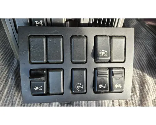 Dash / Console Switch VOLVO VNM Custom Truck One Source
