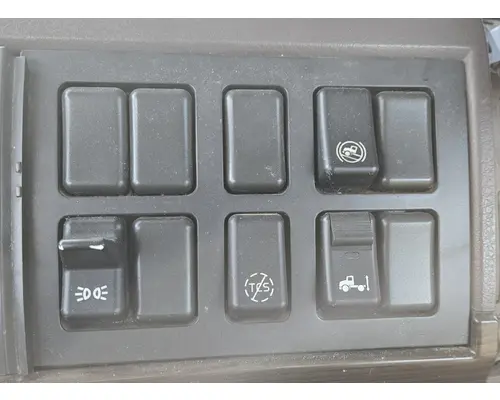 Dash / Console Switch VOLVO VNM Custom Truck One Source
