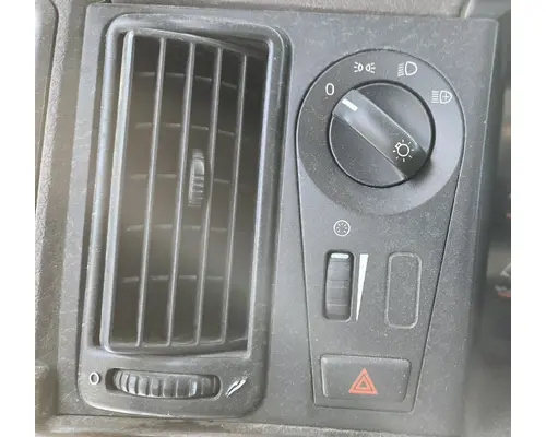Dash / Console Switch VOLVO VNM Custom Truck One Source