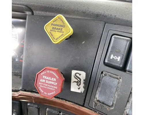 Dash / Console Switch VOLVO VNM Custom Truck One Source