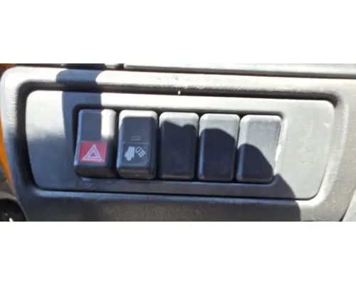Dash Panel VOLVO VNM Custom Truck One Source