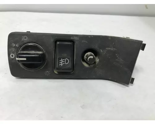 Dash Panel Volvo VNM Vander Haags Inc Sf