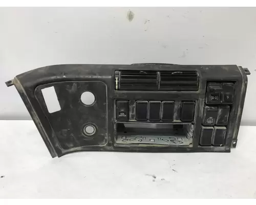 Dash Panel Volvo VNM Vander Haags Inc Sf