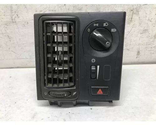 Dash Panel Volvo VNM Vander Haags Inc Sf