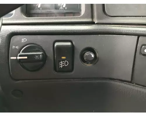 Dash Panel Volvo VNM Vander Haags Inc Cb