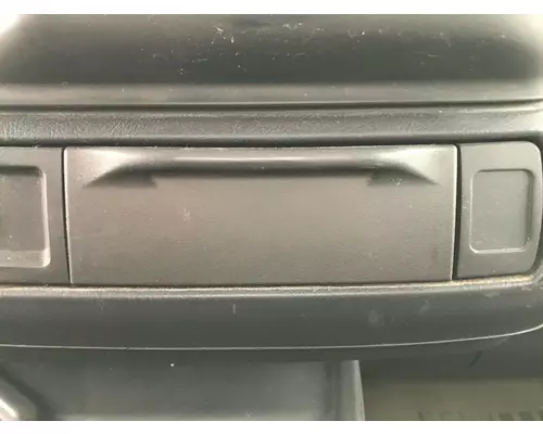 Dash Panel Volvo VNM Vander Haags Inc Cb