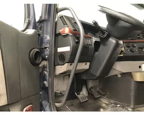 Dash Panel Volvo VNM Vander Haags Inc Cb
