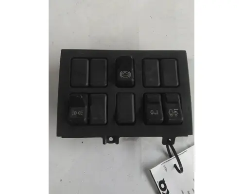 Dash Panel VOLVO VNM LKQ Thompson Motors - Wykoff