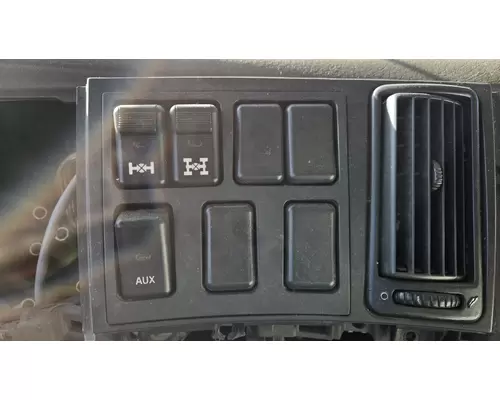 Dash / Console Switch VOLVO VNM Custom Truck One Source