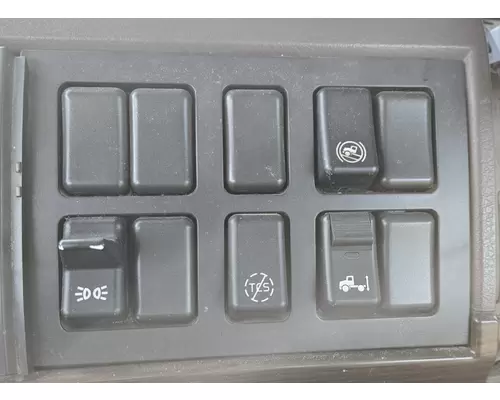 Dash / Console Switch VOLVO VNM Custom Truck One Source