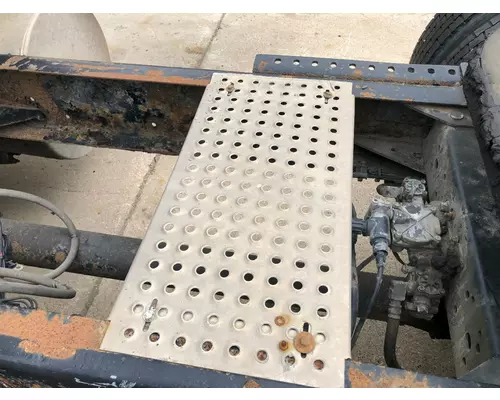 Catwalk Volvo VNM Vander Haags Inc Sp