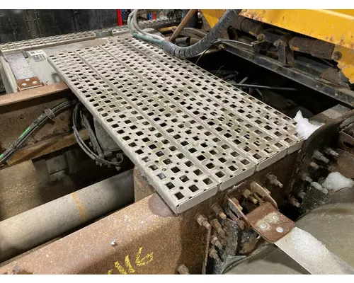 Catwalk Volvo VNM Vander Haags Inc Dm