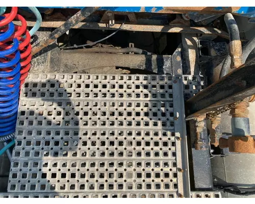 Catwalk Volvo VNM Vander Haags Inc Dm