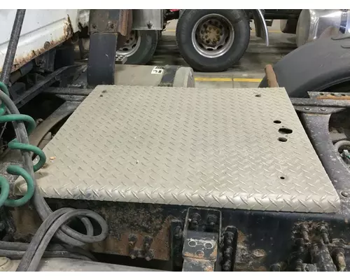 Catwalk Volvo VNM Vander Haags Inc Sf