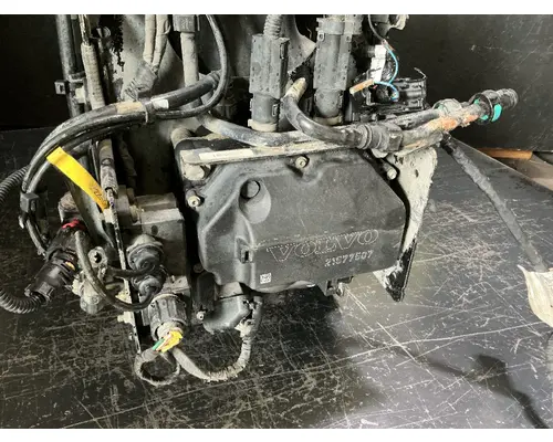 DEF Pump VOLVO VNM Geco - Fresno
