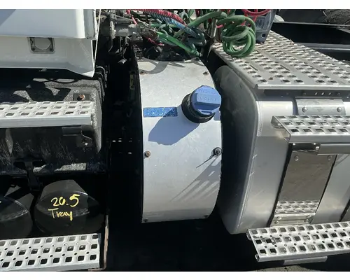 DEF Tank VOLVO VNM Geco - Fresno