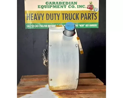 DEF Tank VOLVO VNM Garabedian Equipment Company, Inc - Fresno