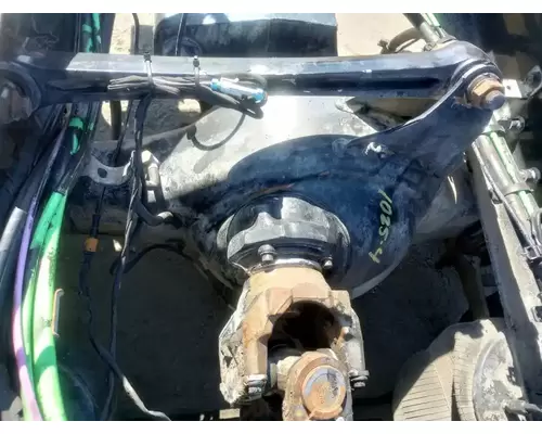 Axle Housing (Front) VOLVO VNM Geco - Dinuba