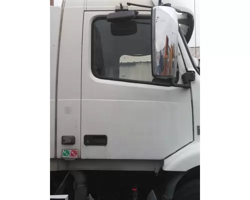 Door Assembly, Front VOLVO VNM LKQ Wholesale Truck Parts