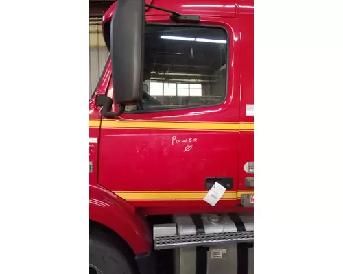 Door Assembly, Front VOLVO VNM LKQ Western Truck Parts