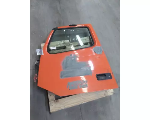Door Assembly, Front VOLVO VNM LKQ Thompson Motors - Wykoff