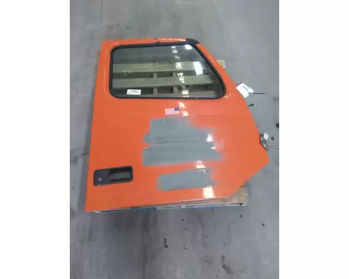Door Assembly, Front VOLVO VNM LKQ Thompson Motors - Wykoff