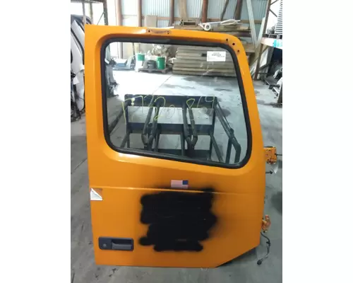 Door Assembly, Front VOLVO VNM LKQ Thompson Motors - Wykoff