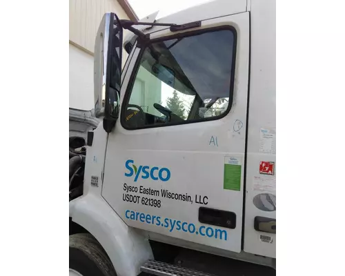 Door Assembly, Front VOLVO VNM LKQ Thompson Motors - Wykoff