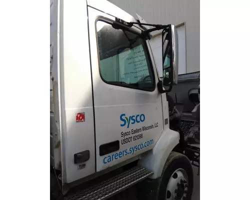 Door Assembly, Front VOLVO VNM LKQ Thompson Motors - Wykoff