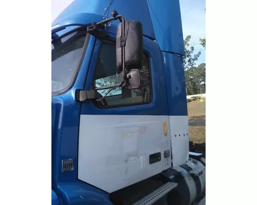 Door Assembly, Front VOLVO VNM LKQ Plunks Truck Parts And Equipment - Jackson