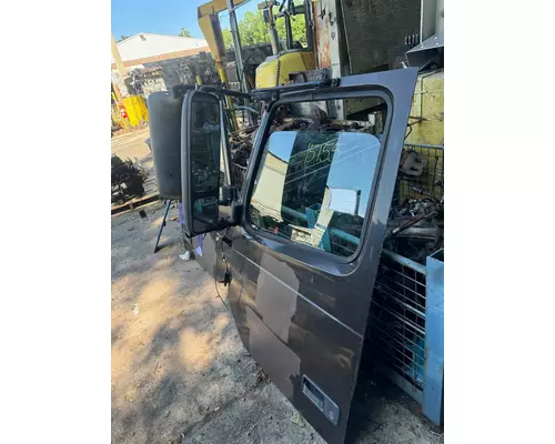 Door Assembly, Front VOLVO VNM Camerota Truck Parts