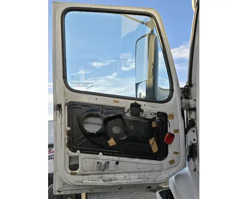 Door Assembly, Front VOLVO VNM Custom Truck One Source