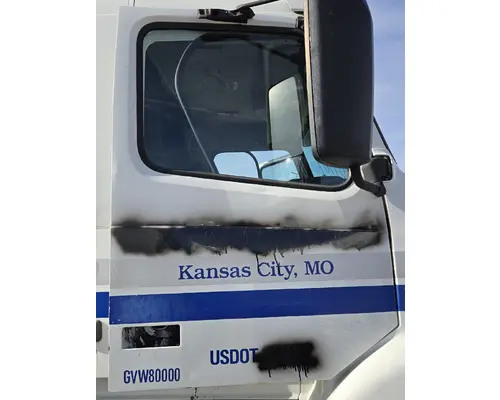 Door Assembly, Front VOLVO VNM Custom Truck One Source